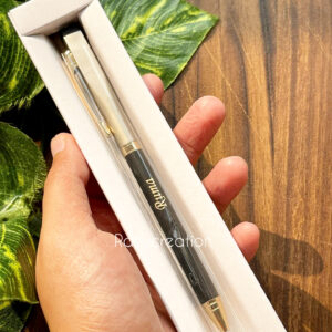 Black Diamond Pen