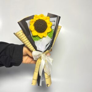Sunflower Bouquet