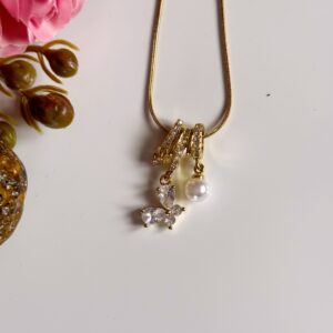 Butterfly Bliss Neckalce