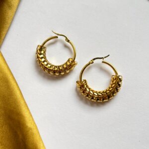 Dramatic Hoops