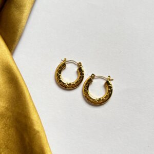 Petite Hoops