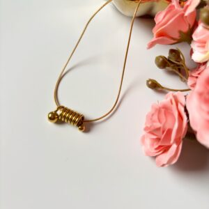 Golden Luxe