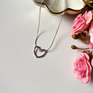 tangled heart
