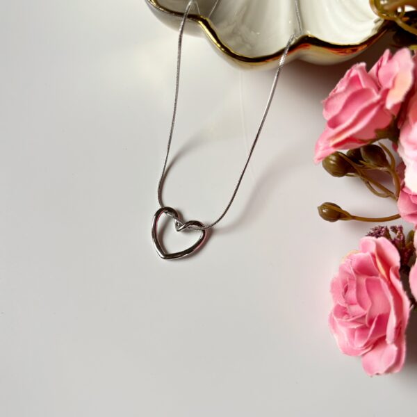 tangled heart