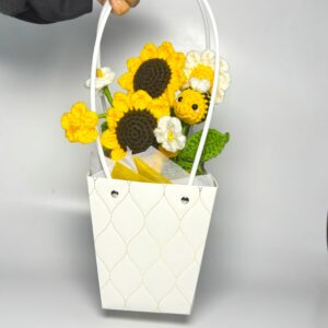 Little Sunshine Bag