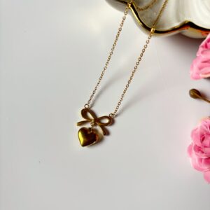 Bowstring Heart
