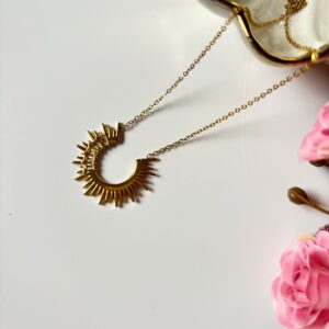 Sunshine Charm