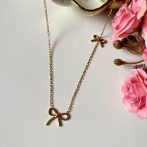 Sweet bow