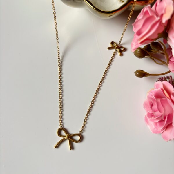 Sweet bow