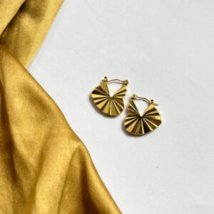 Showstopper hoops