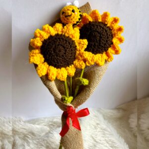 Sunflower Bouquet