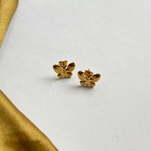 Winged Jewels