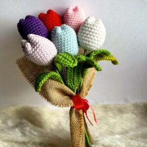 Forever Tulips