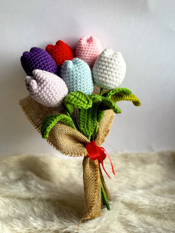 Forever Tulips