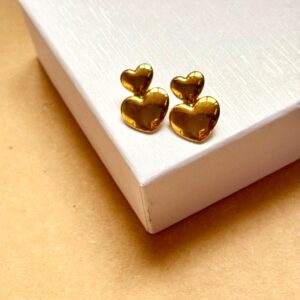 Heart shaped chic