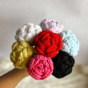 Forever Roses