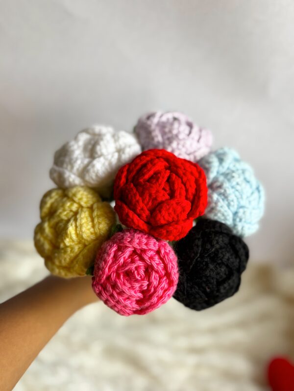 Forever Roses