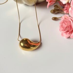 Drop Necklace