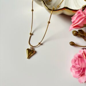 Golden Heart