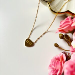 11:11 Heart