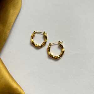 Circle chic
