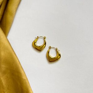 Timeless Gold