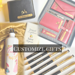 Customise Gifts