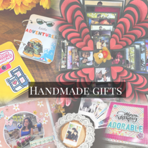 Handmade Gifts