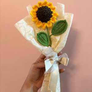 Sunflower Bouquet