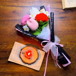 Rosetulip Petite Bouquet