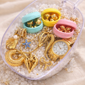 Premium Mystery Scoop