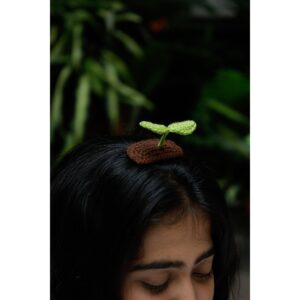 Sapling Hairclip
