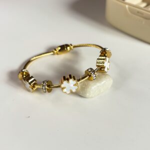 Lunar Light Bracelet (Thin wrist)