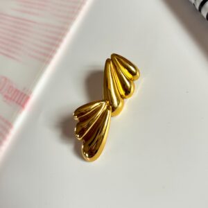 Main Character Earrings