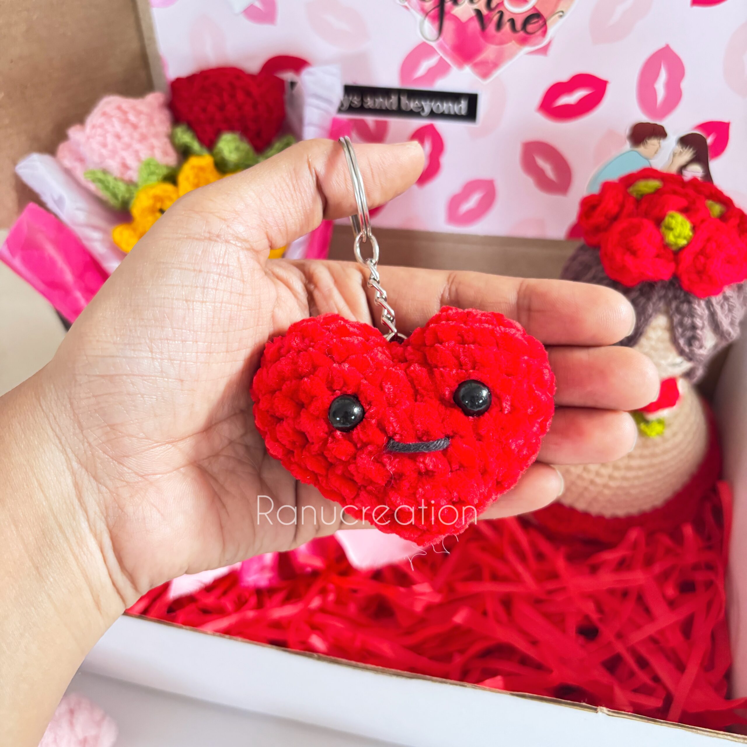 The Love Luxe Hamper - Image 9