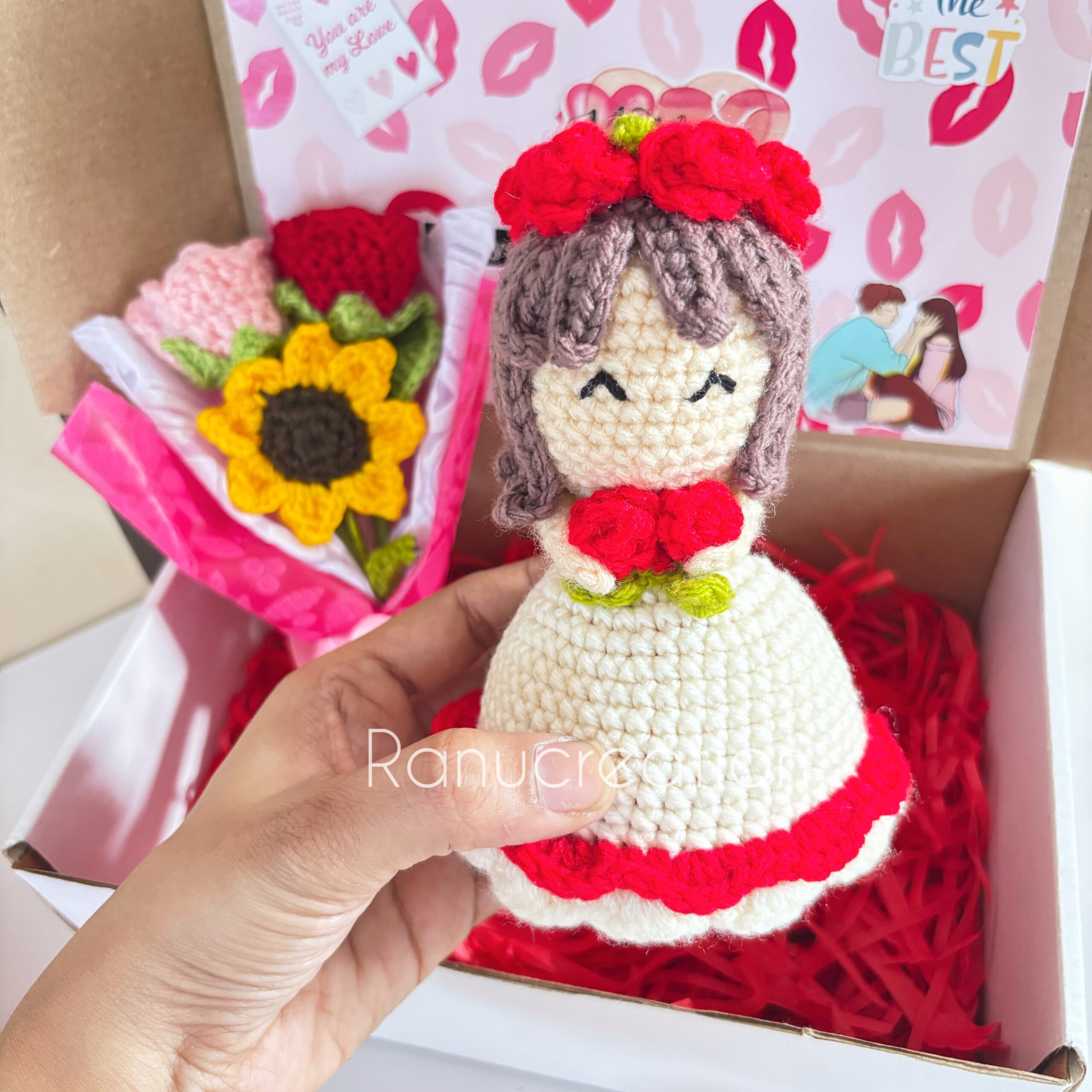 The Love Luxe Hamper - Image 3