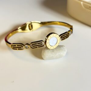 Ivory Mist Bracelet