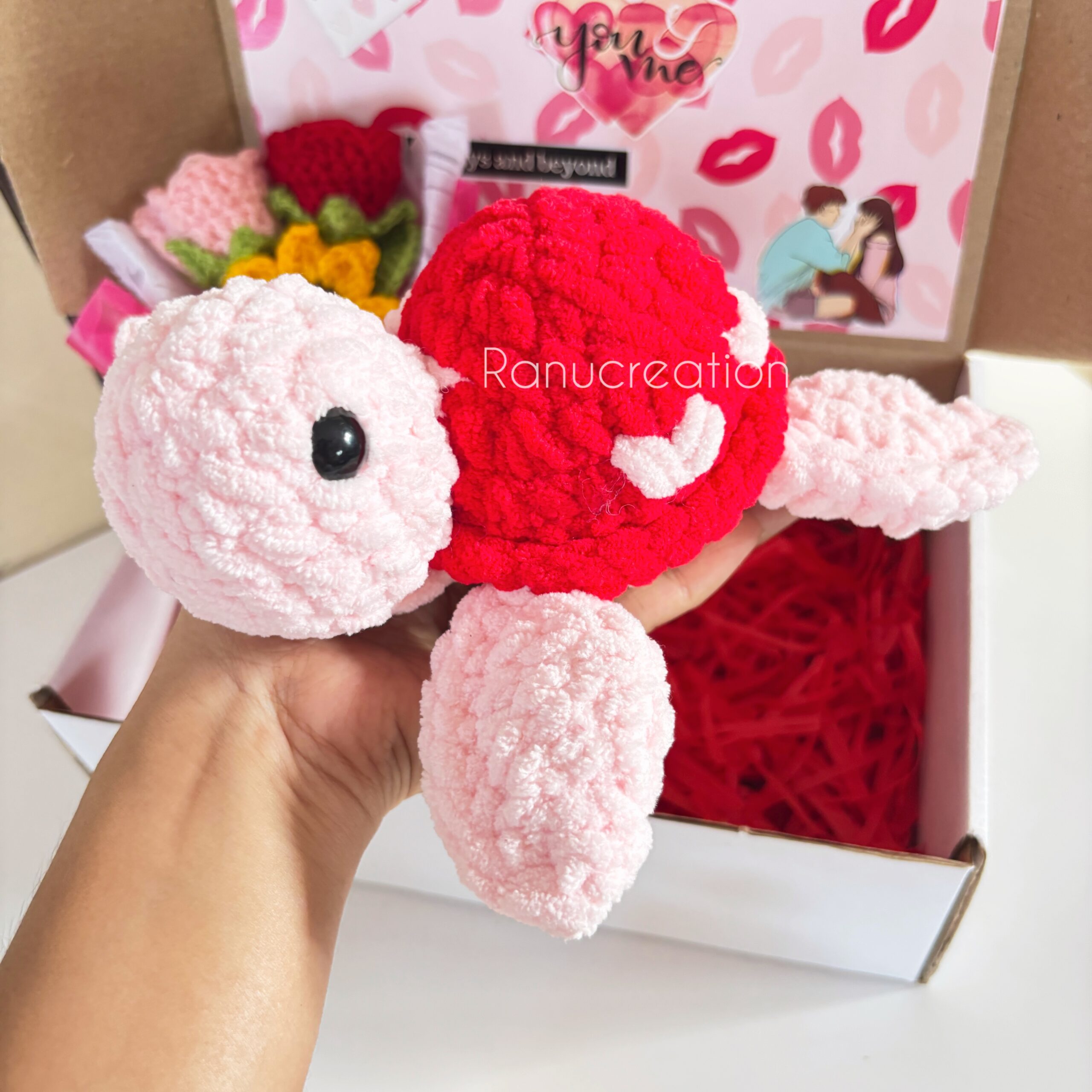 The Love Luxe Hamper - Image 5