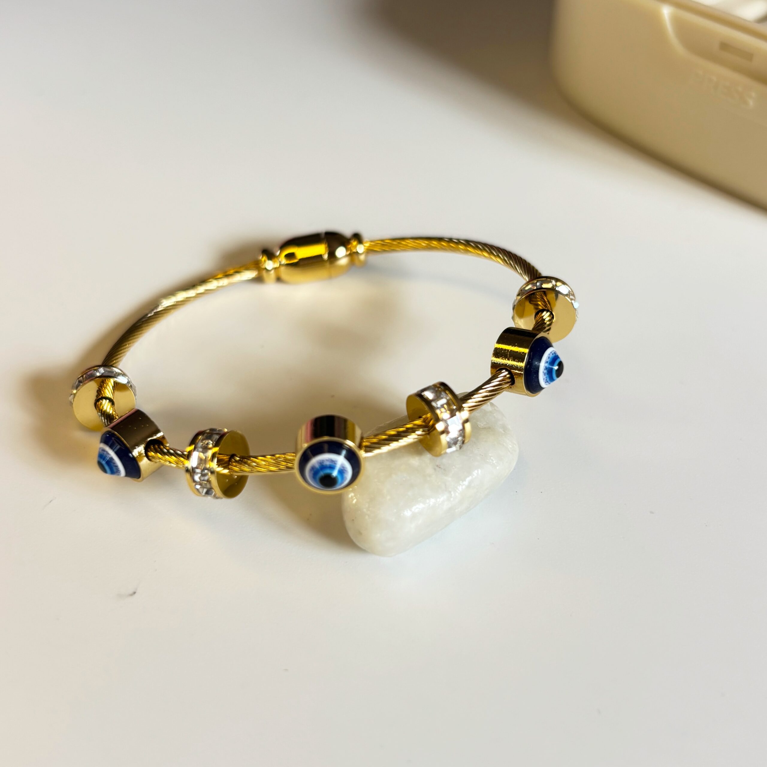 Evil Eye Bracelet