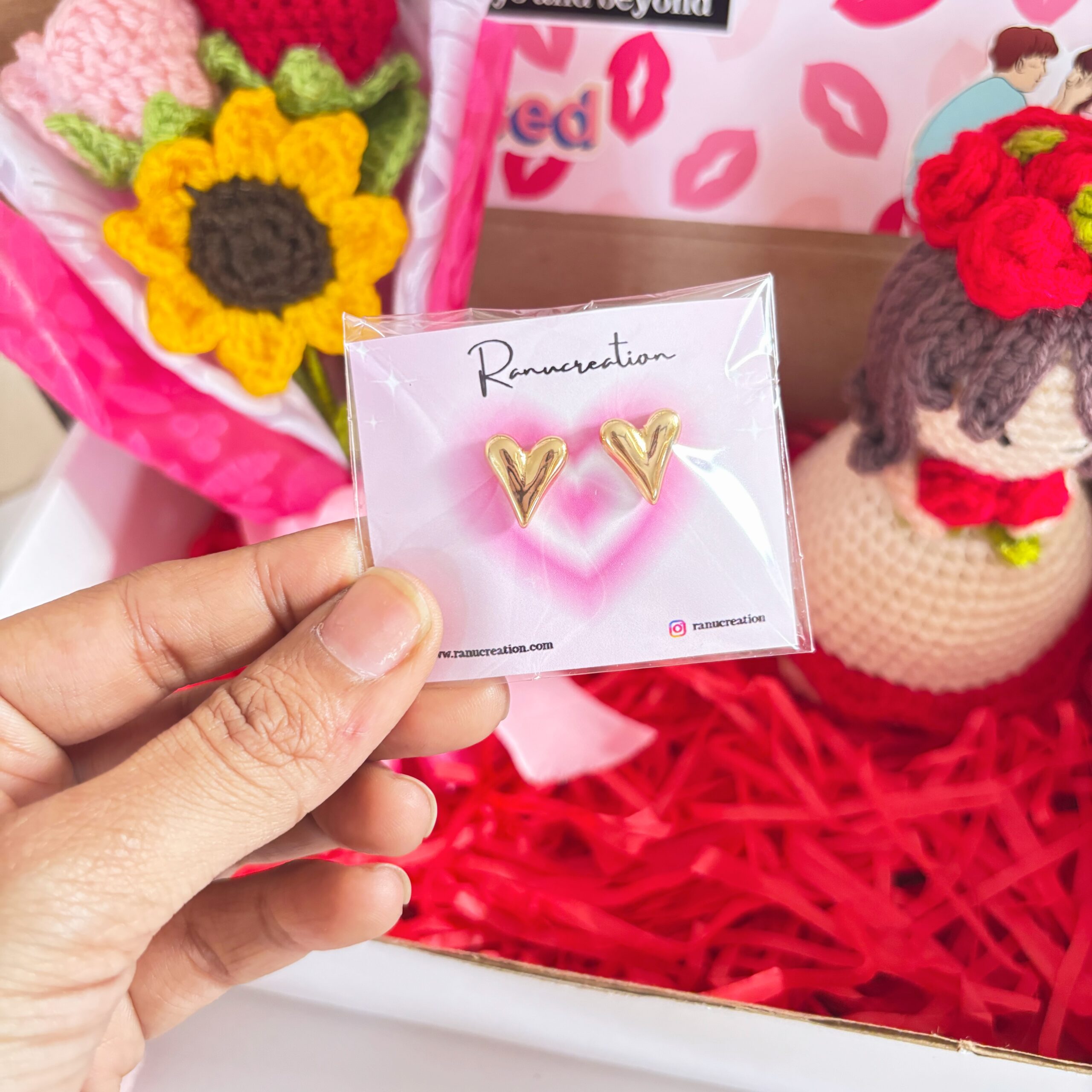 The Love Luxe Hamper - Image 8