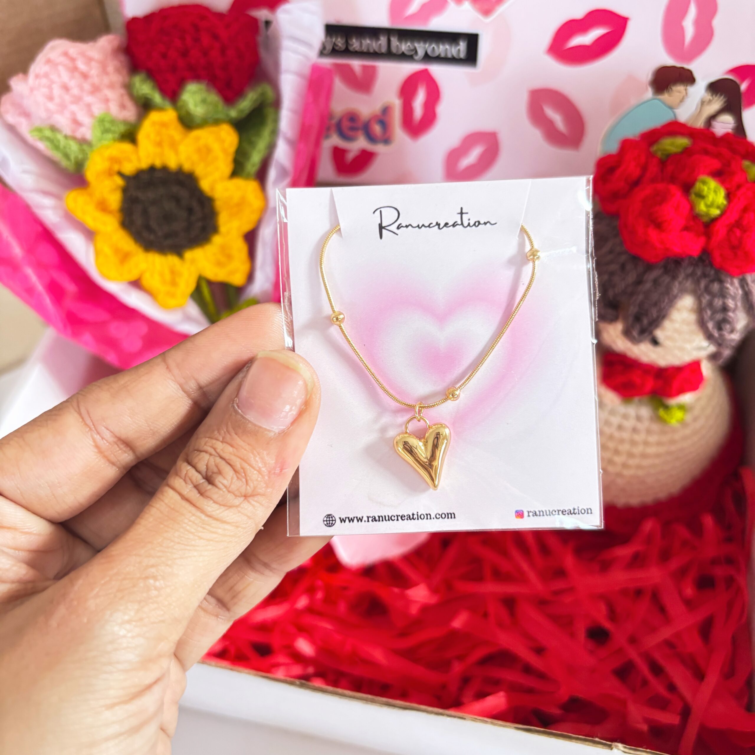 The Love Luxe Hamper - Image 7