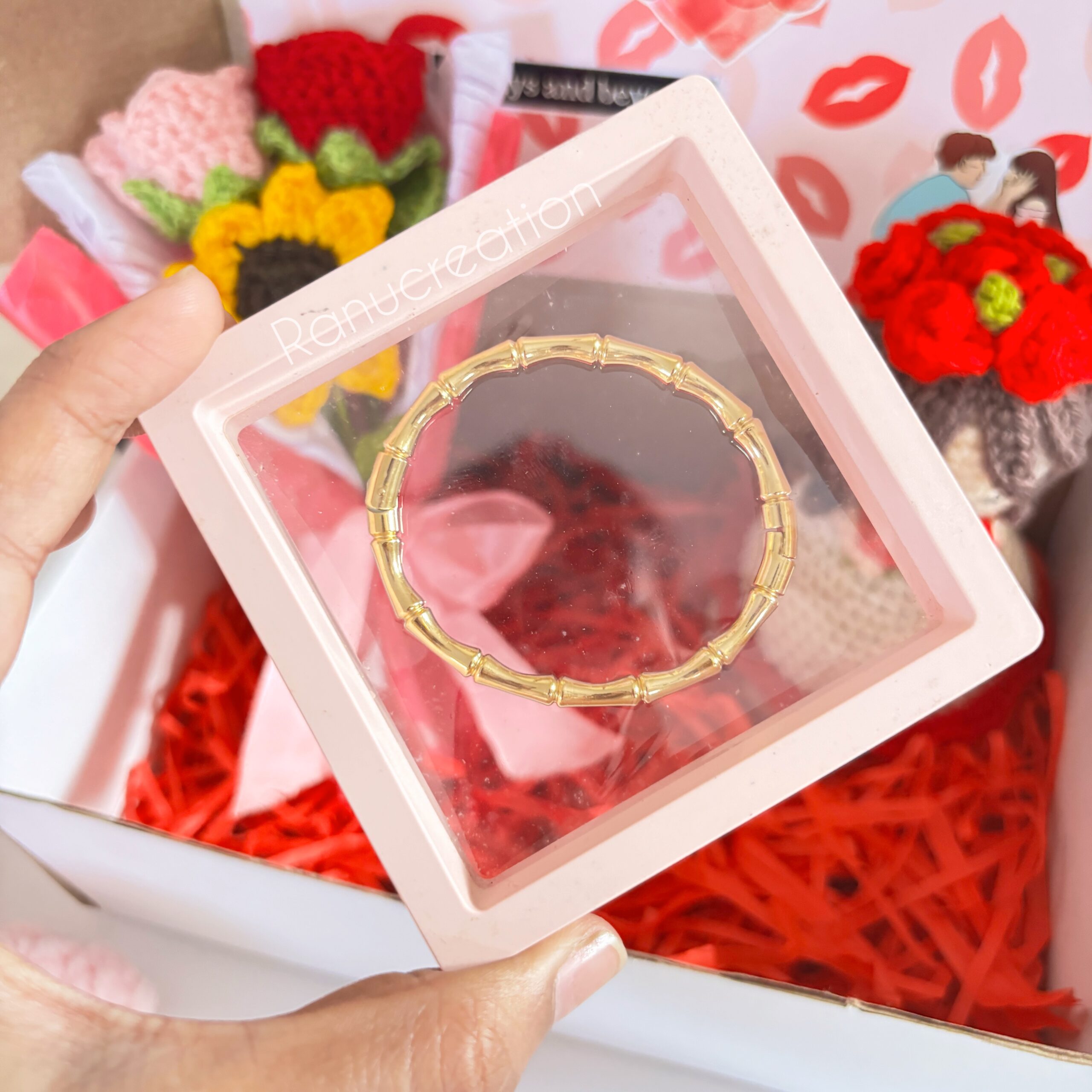 The Love Luxe Hamper - Image 10