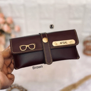 Customised Sunglasses Case