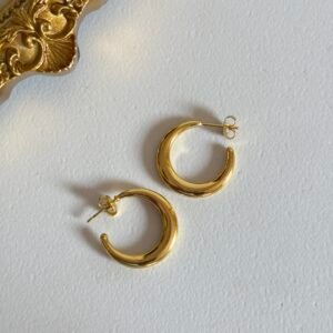 Everyday Delight Earring