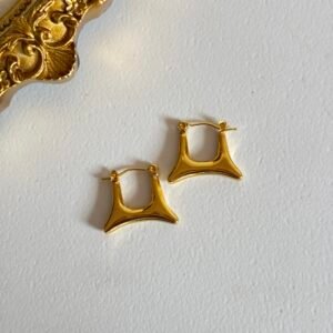 Daily Wear Earring