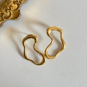 Luna Earrings