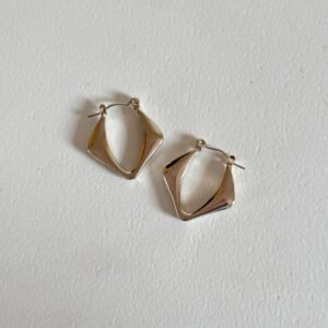 classic hoops Earring